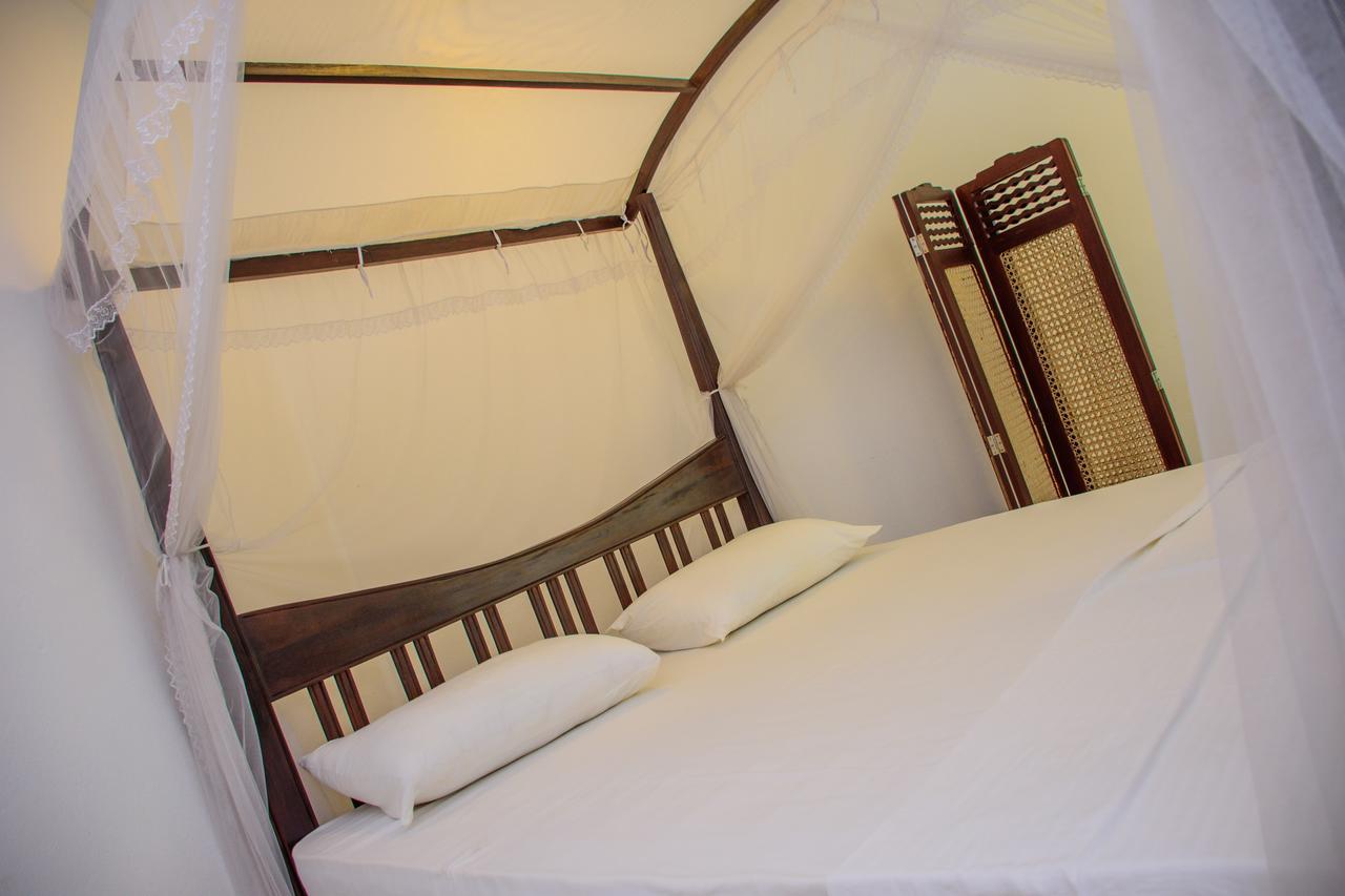 Rock Elephant Villa Hikkaduwa Εξωτερικό φωτογραφία