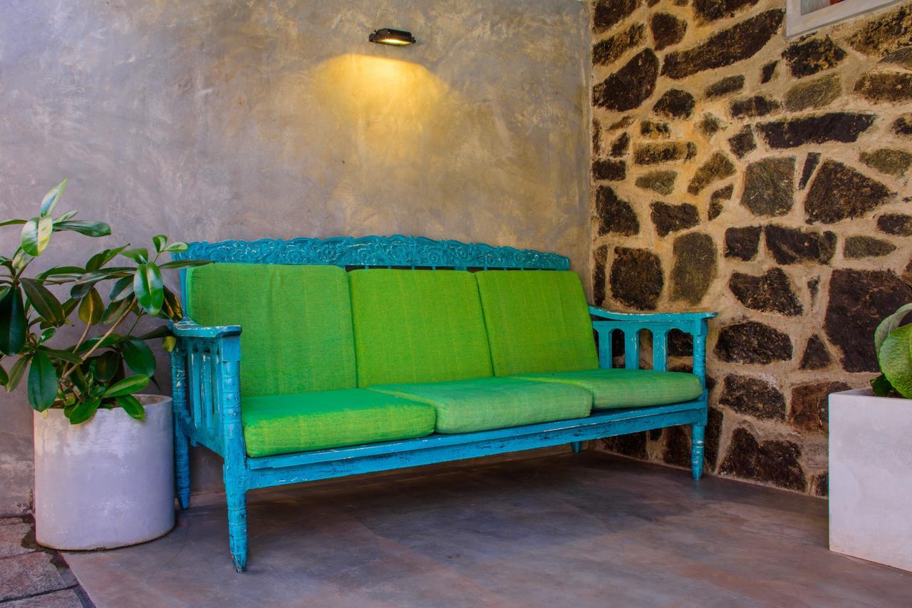 Rock Elephant Villa Hikkaduwa Εξωτερικό φωτογραφία