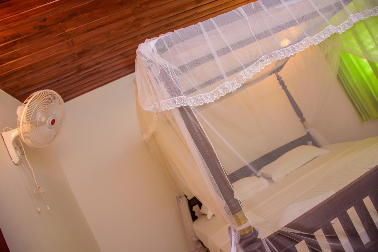 Rock Elephant Villa Hikkaduwa Εξωτερικό φωτογραφία