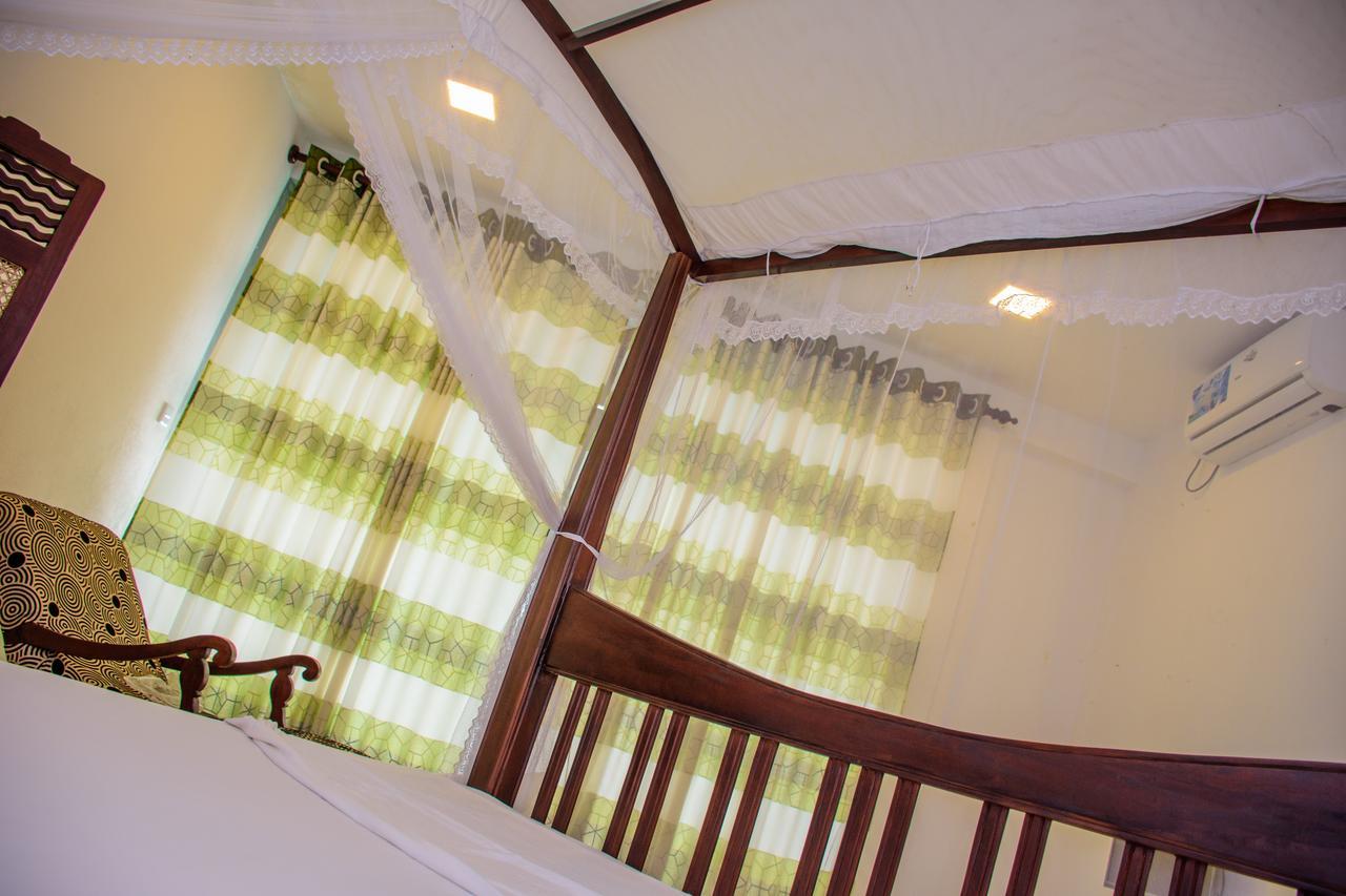 Rock Elephant Villa Hikkaduwa Εξωτερικό φωτογραφία