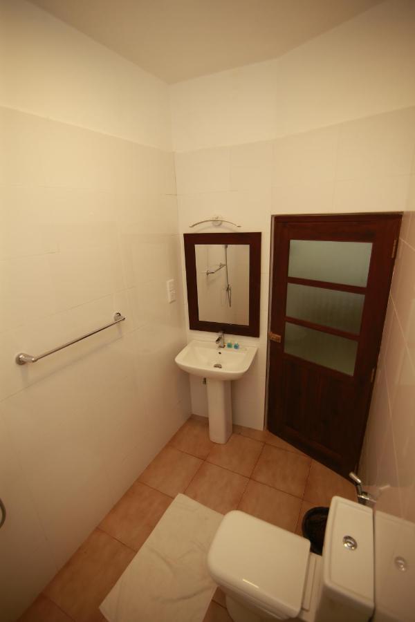 Rock Elephant Villa Hikkaduwa Εξωτερικό φωτογραφία
